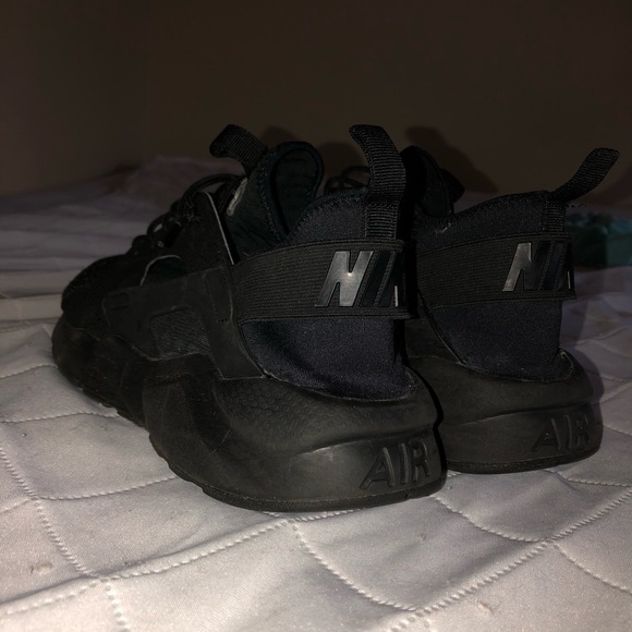 Men’s Nike Hurrache - Picture 3 of 4